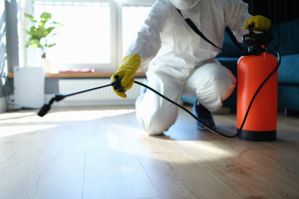 Reliable Drug Lab Cleanup contractor in Yerington, NV by Dulley Family Biohazard Services